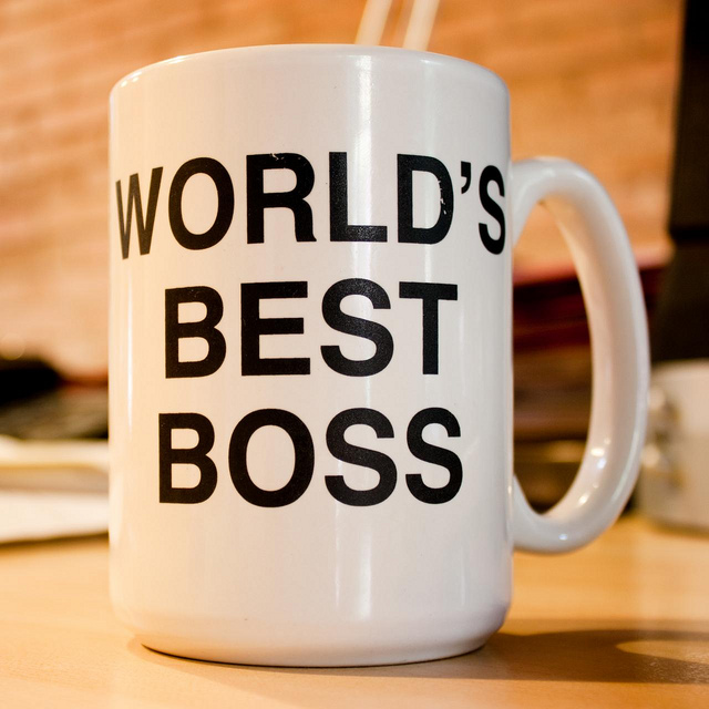 best-boss
